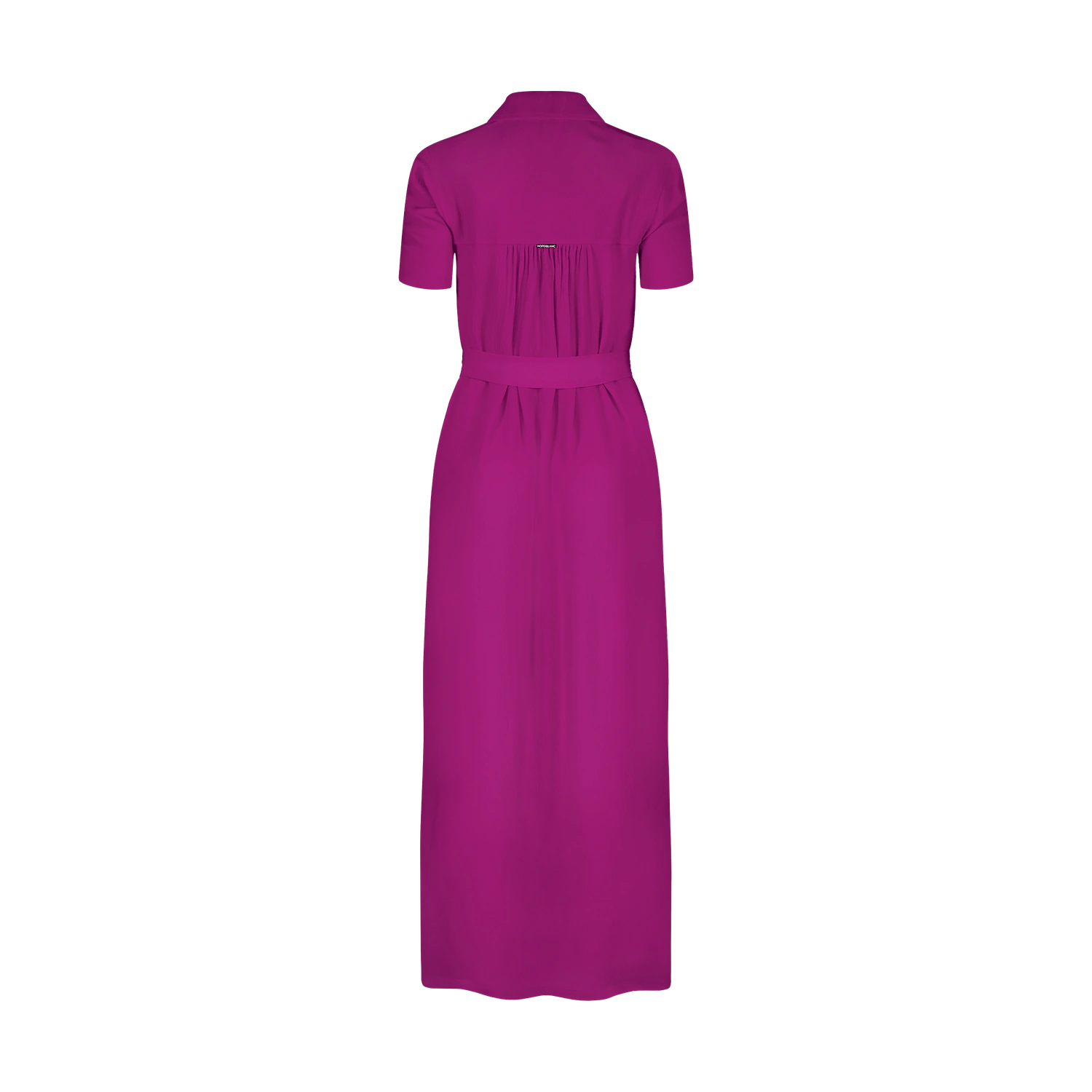 Dress women's - DIANE pink-2