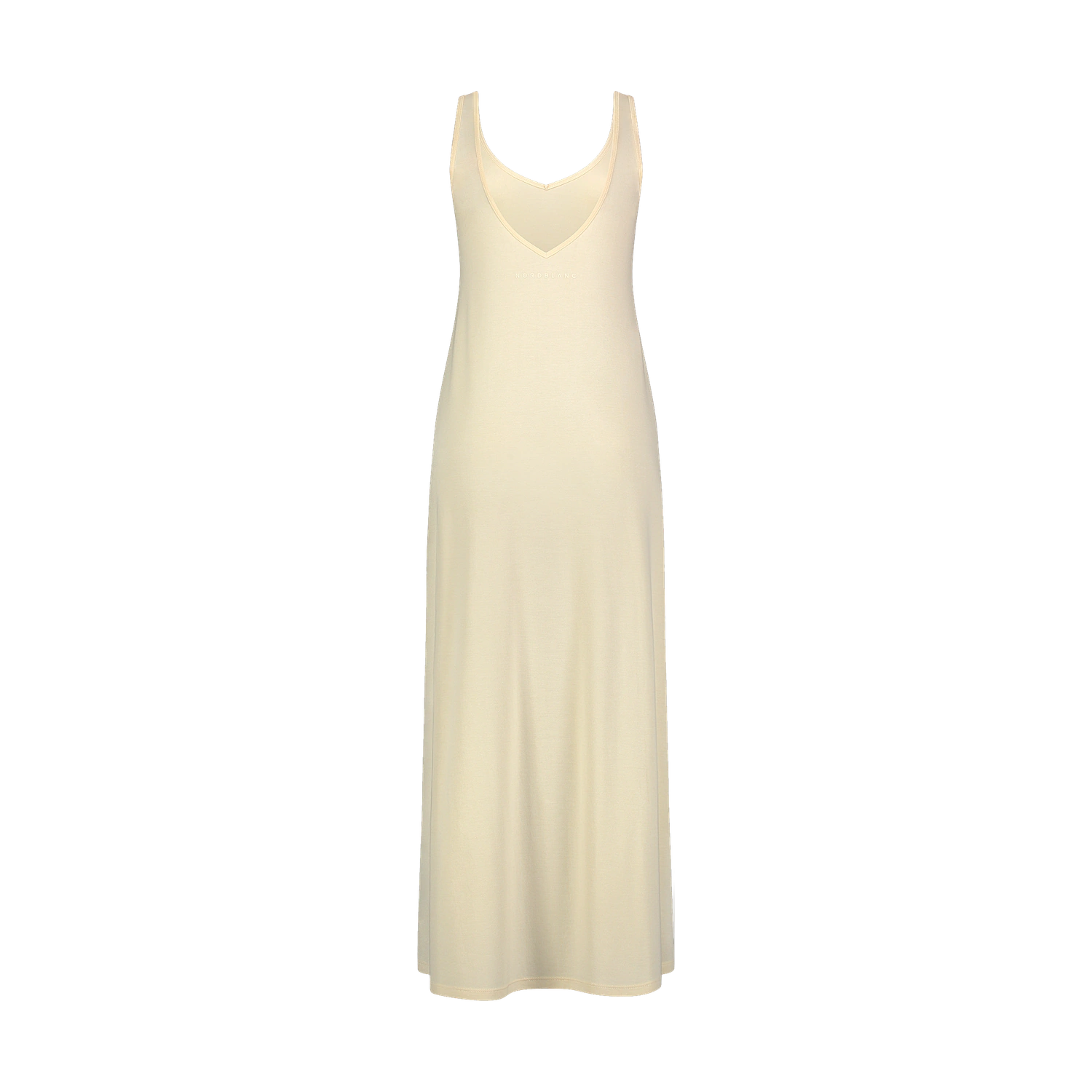 Dress women's - BROOKE beige-2