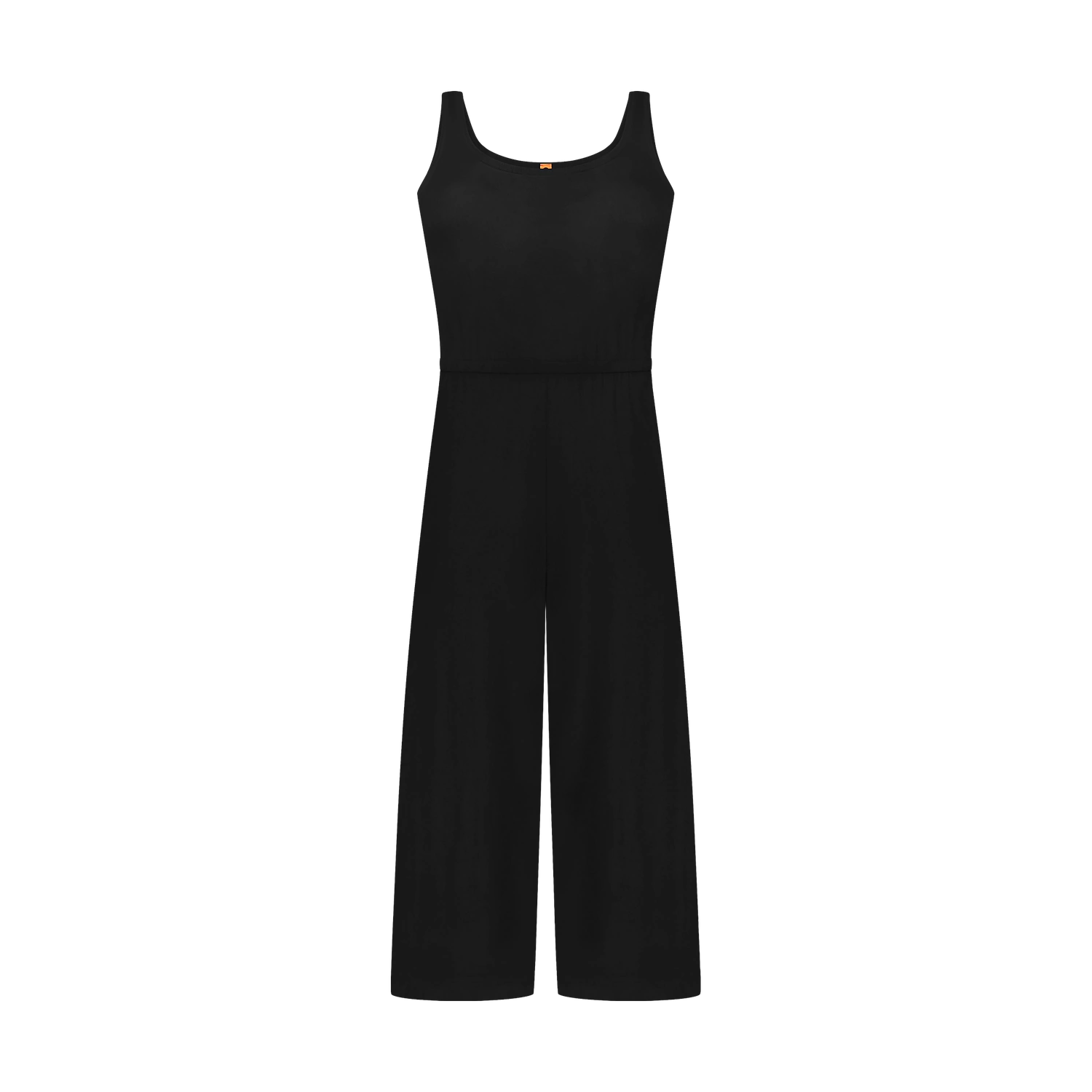 Overal Damen - ELEGANT schwarz
