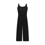 Overal Damen - ELEGANT schwarz