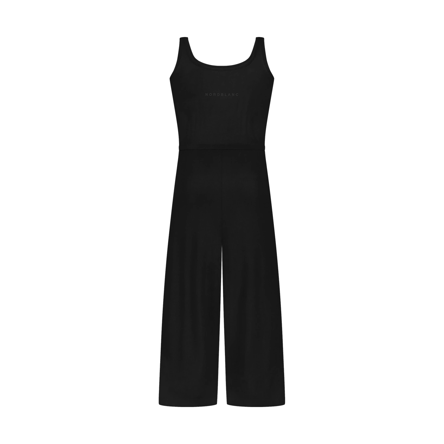 Overal dámský - ELEGANT černý-2