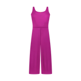 Overal Damen - ELEGANT pink