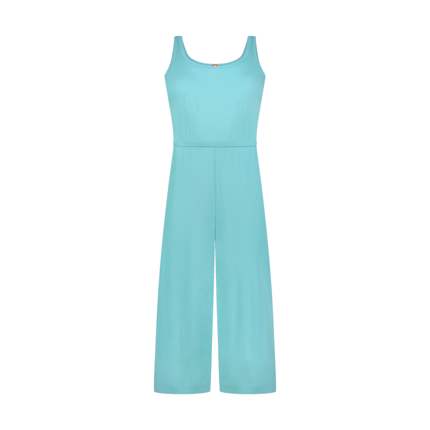 Overal Damen - ELEGANT blau