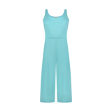 Overal Damen - ELEGANT blau