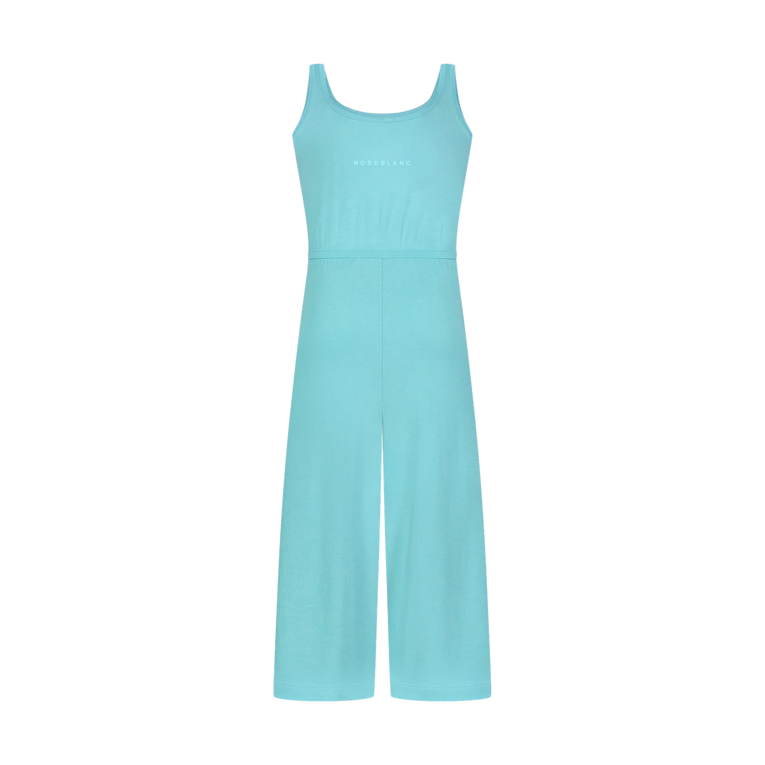 Overal Damen - ELEGANT blau-2