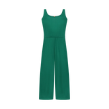 Overal Damen - ELEGANT grün
