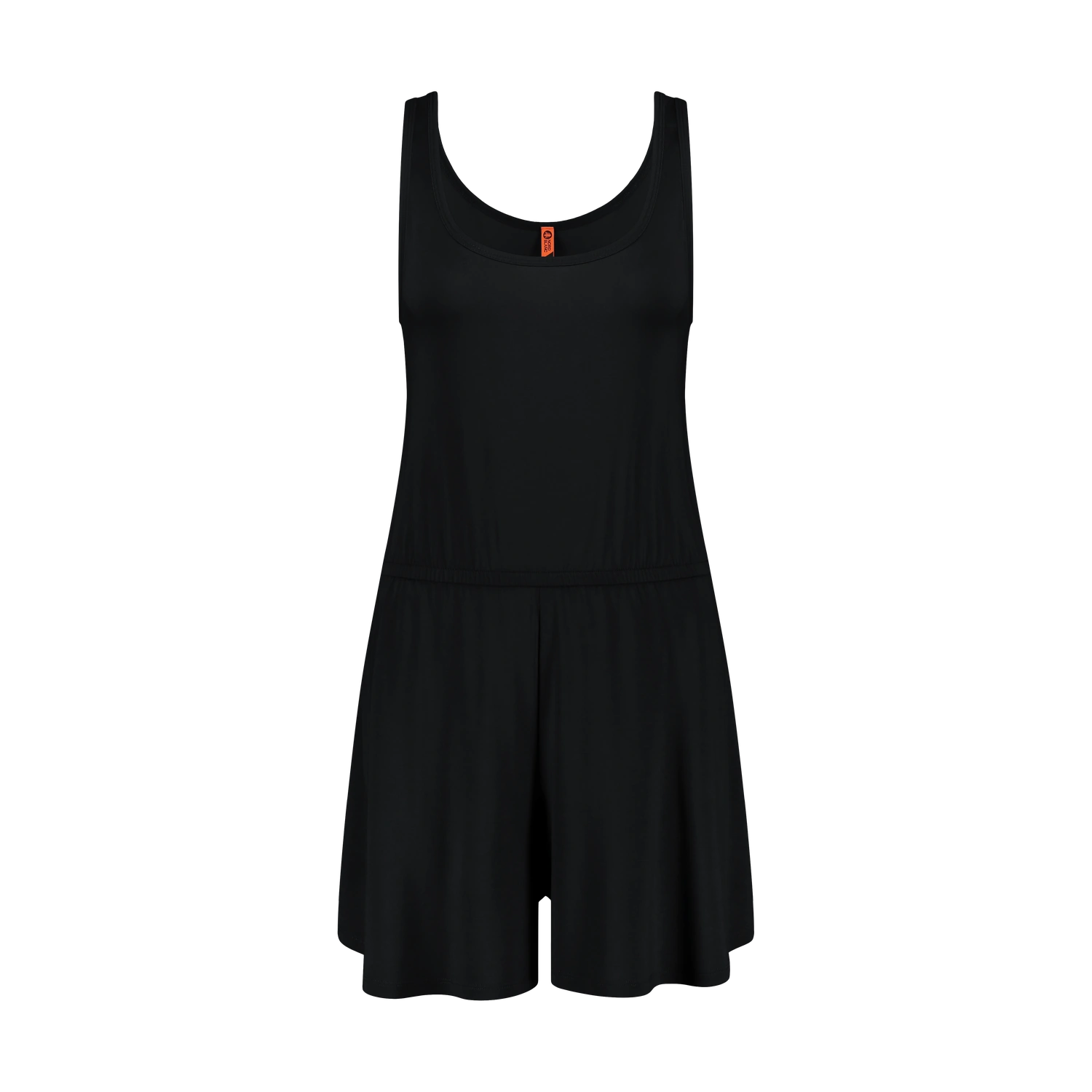 Overal Damen - IMPRESS schwarz