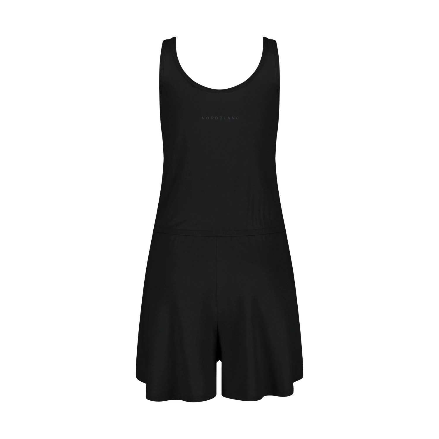 Overal Damen - IMPRESS schwarz-2