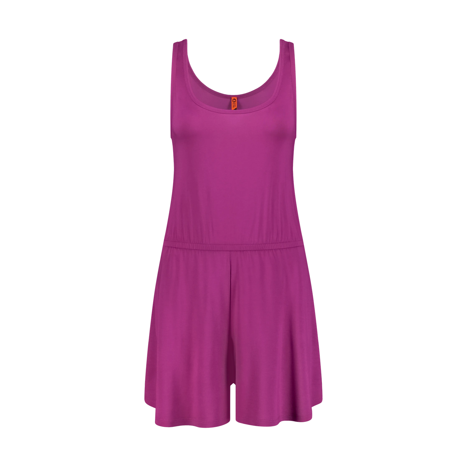 Overal Damen - IMPRESS pink