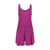 Overal women's - IMPRESS pink