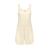 Overal women's - IMPRESS beige