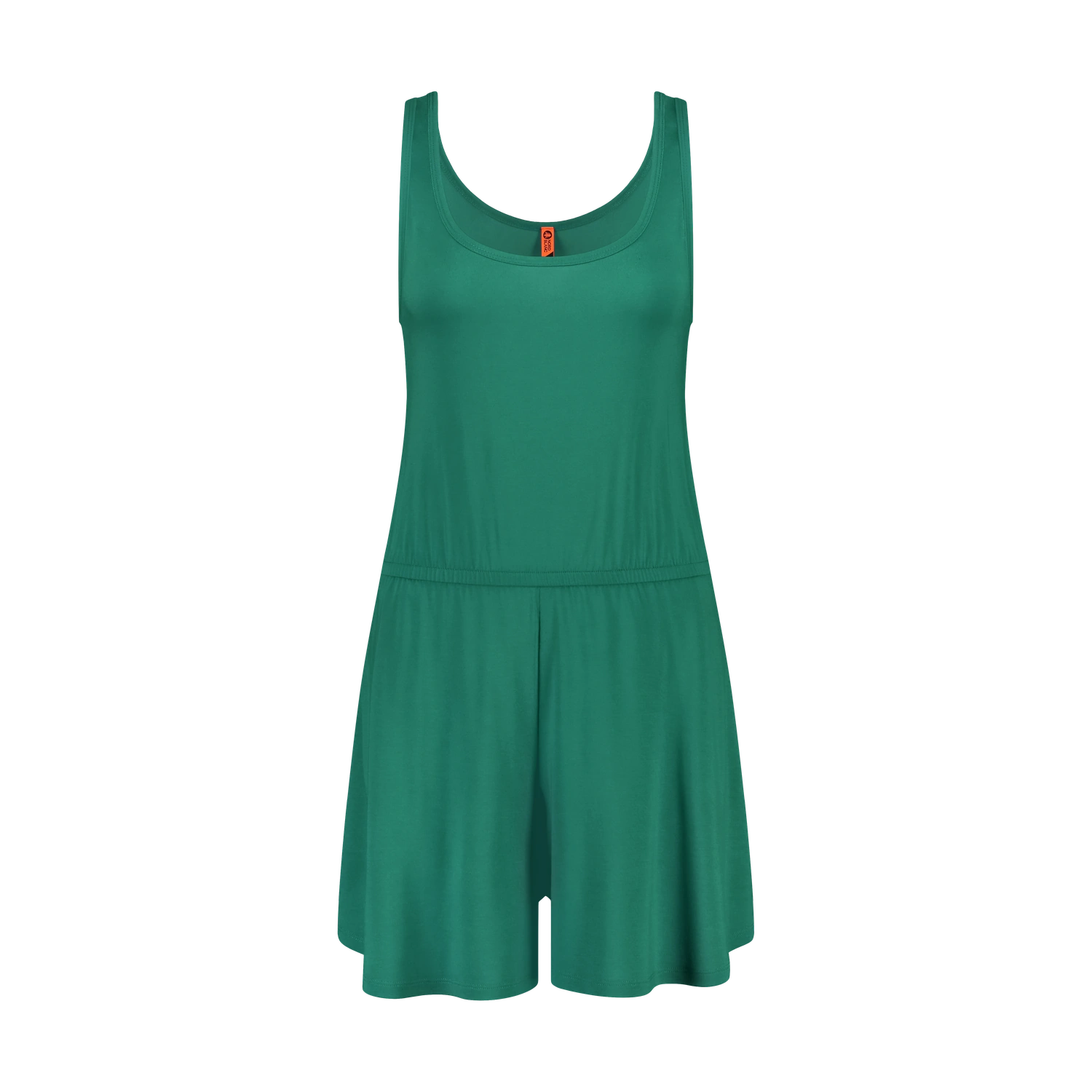 Overal Damen - IMPRESS grün