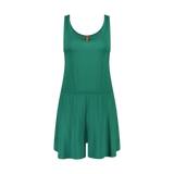 Overal women's - IMPRESS green