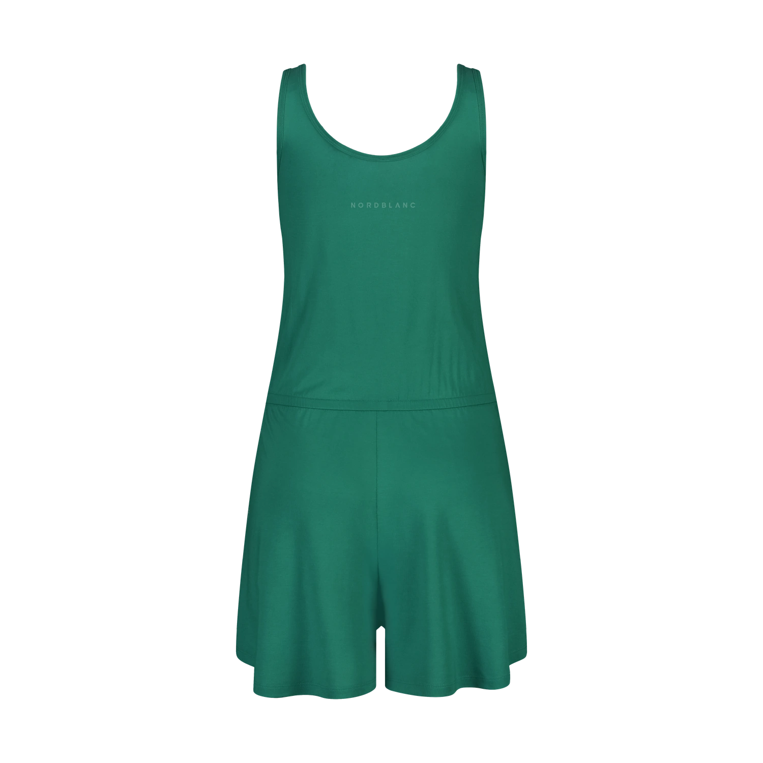 Overal women's - IMPRESS green-2