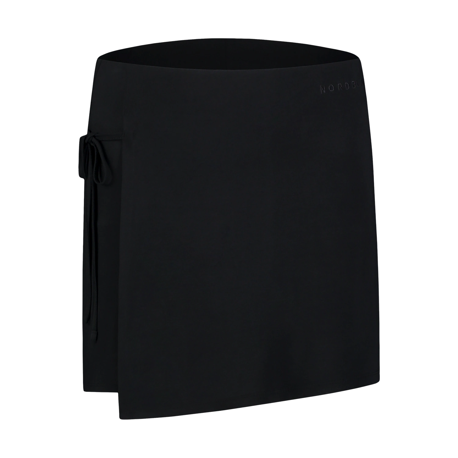Skort Damen - CELESTE schwarz-1