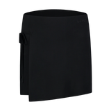 Skorts women's - CELESTE black