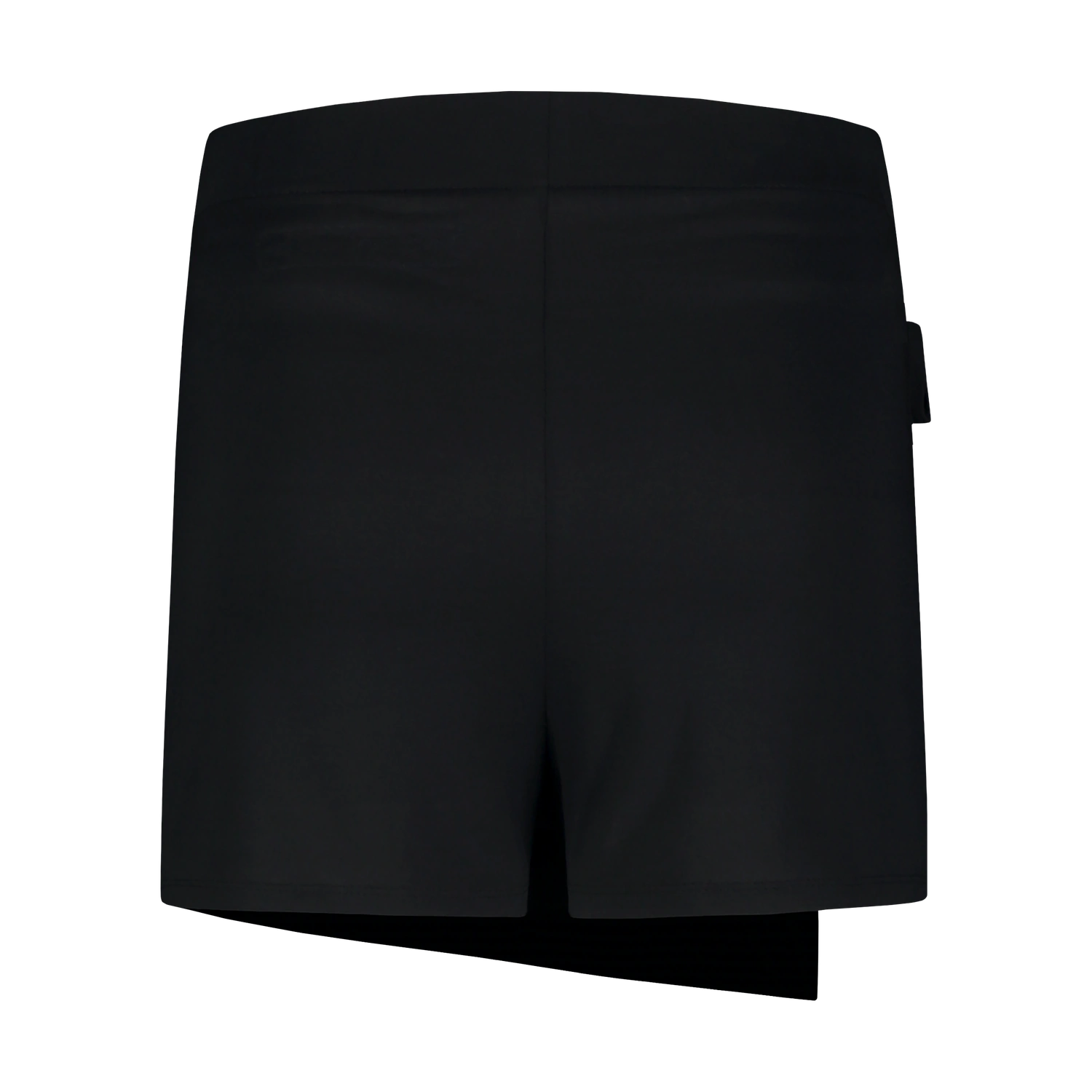 Skort Damen - CELESTE schwarz-8