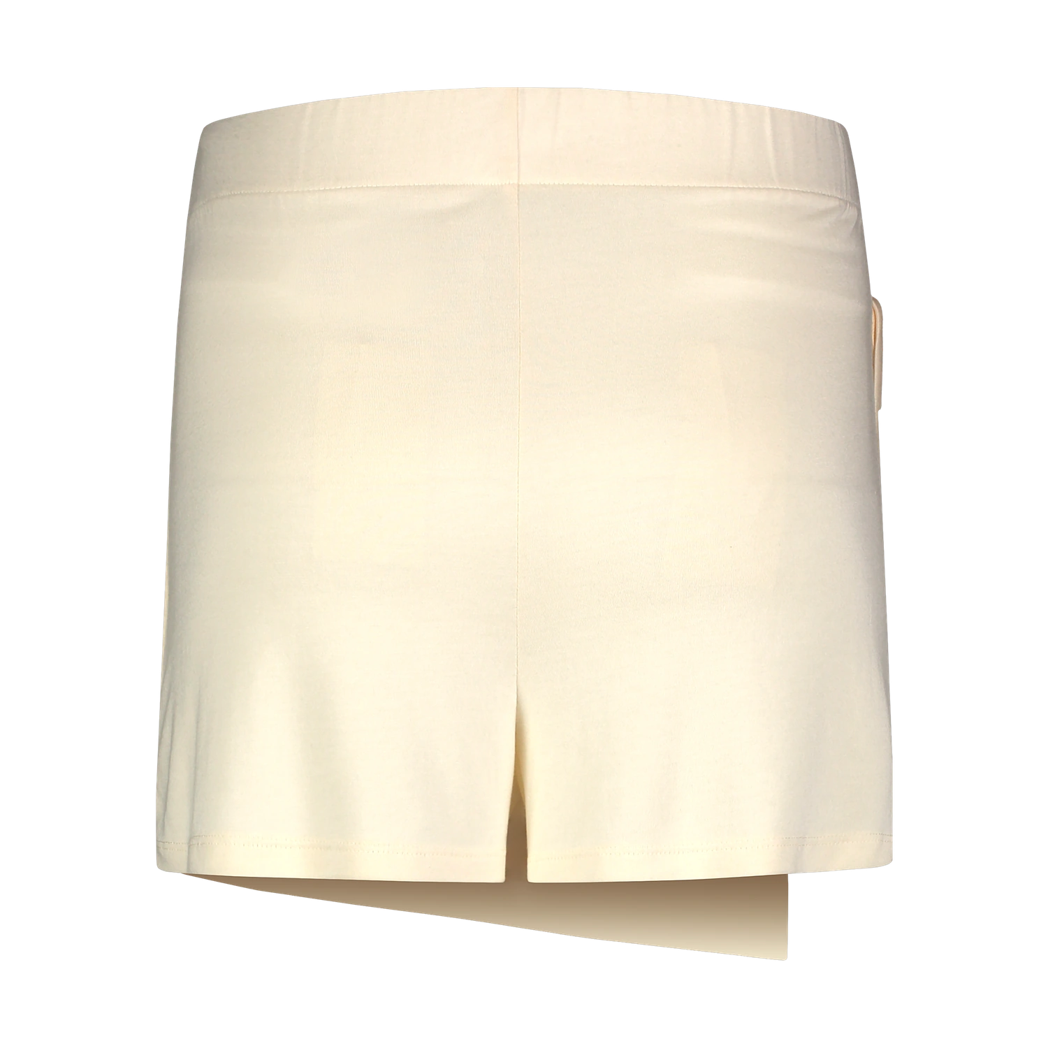 Skort Damen - CELESTE beige-5
