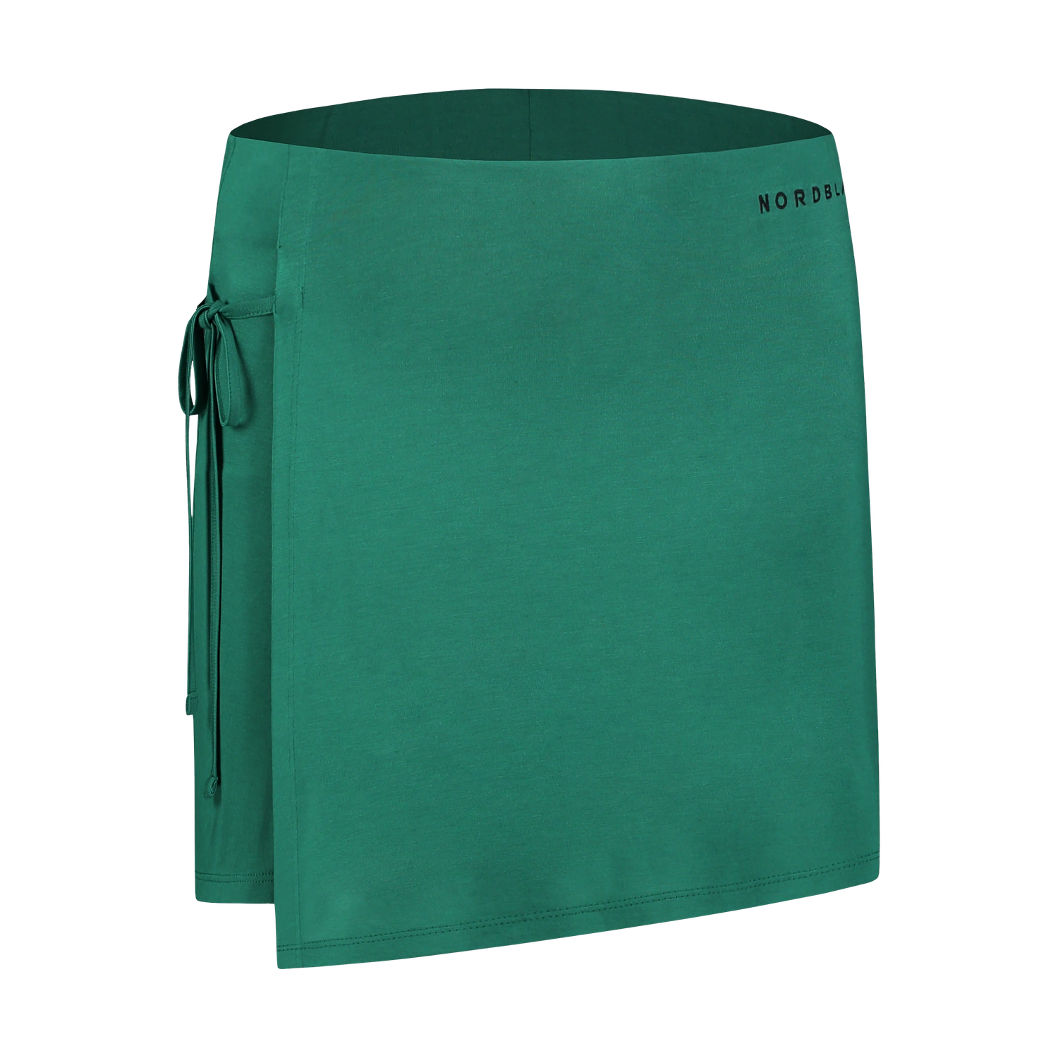 Skorts women's - CELESTE green-1