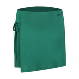 Skorts women's - CELESTE green