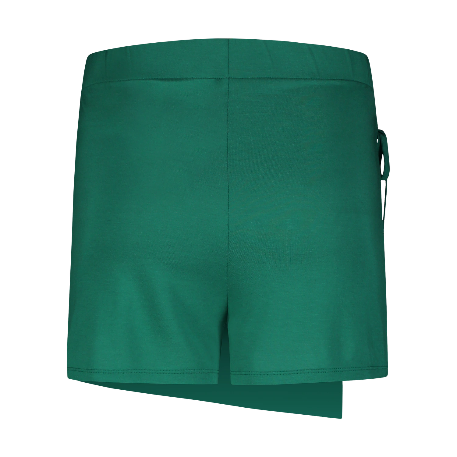 Skorts women's - CELESTE green-2