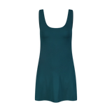Rochie de sport pentru femei - PHOEBE verde