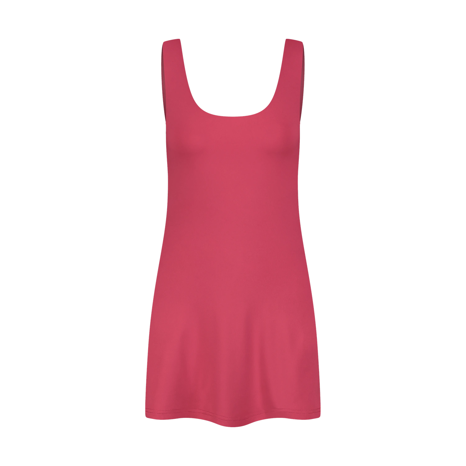 Sportkleid Damen - PHOEBE pink