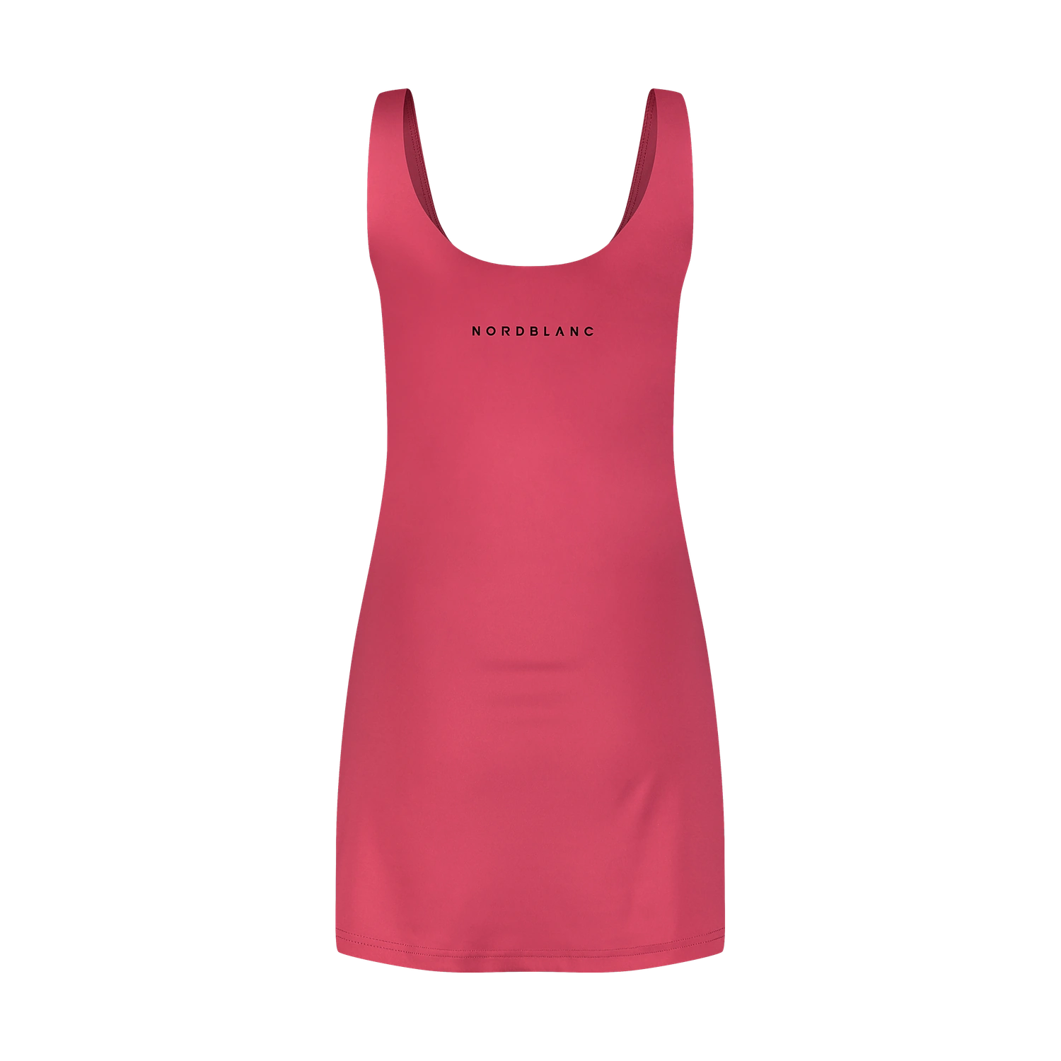 Sports dress women's - PHOEBE pink-2