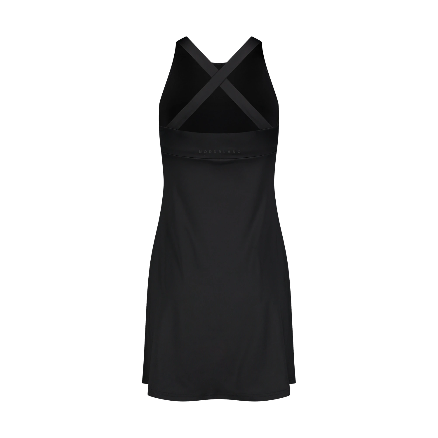 Sports dress women's - ANGELE black-2