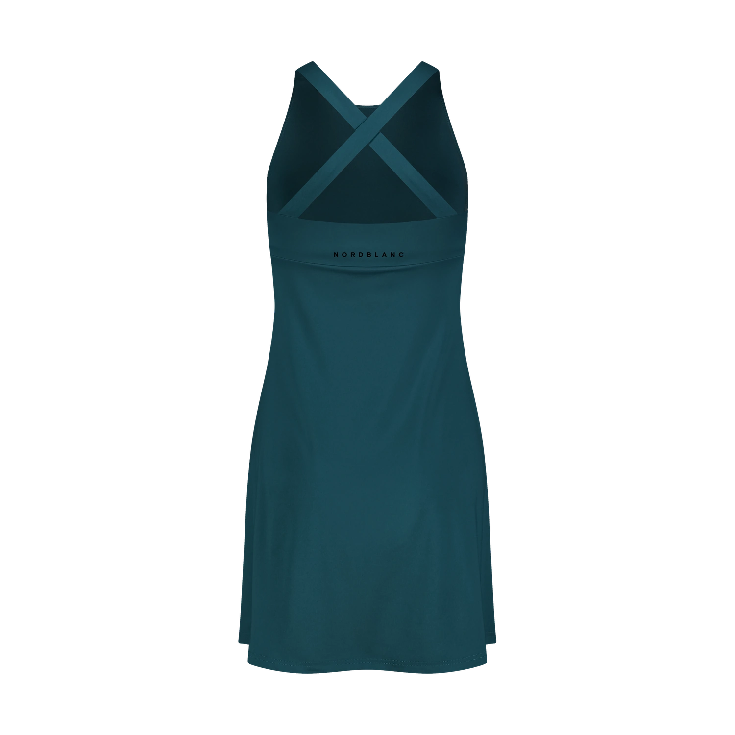 Sports dress women's - ANGELE green-2