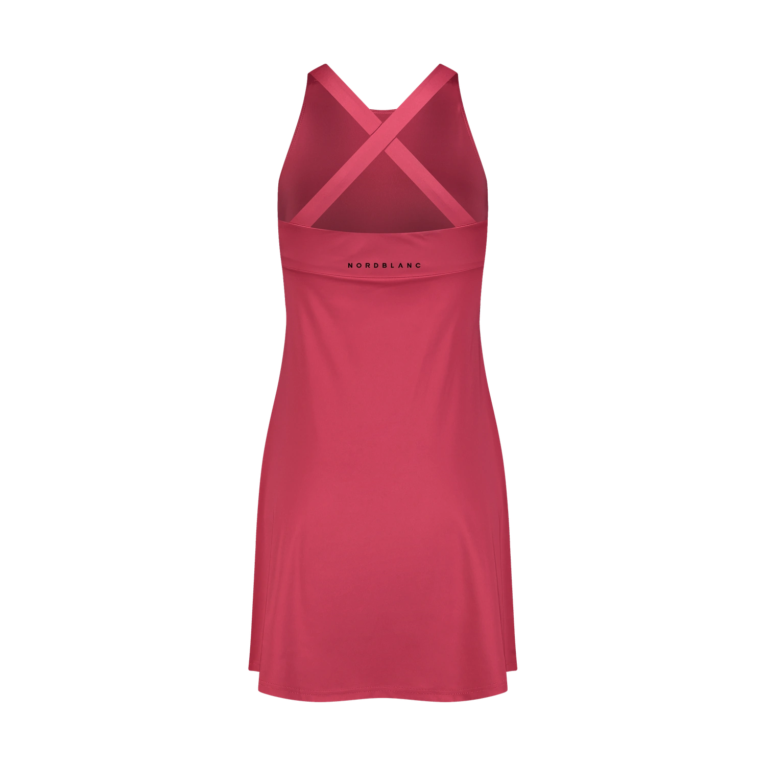 Sportkleid Damen - ANGELE pink-2