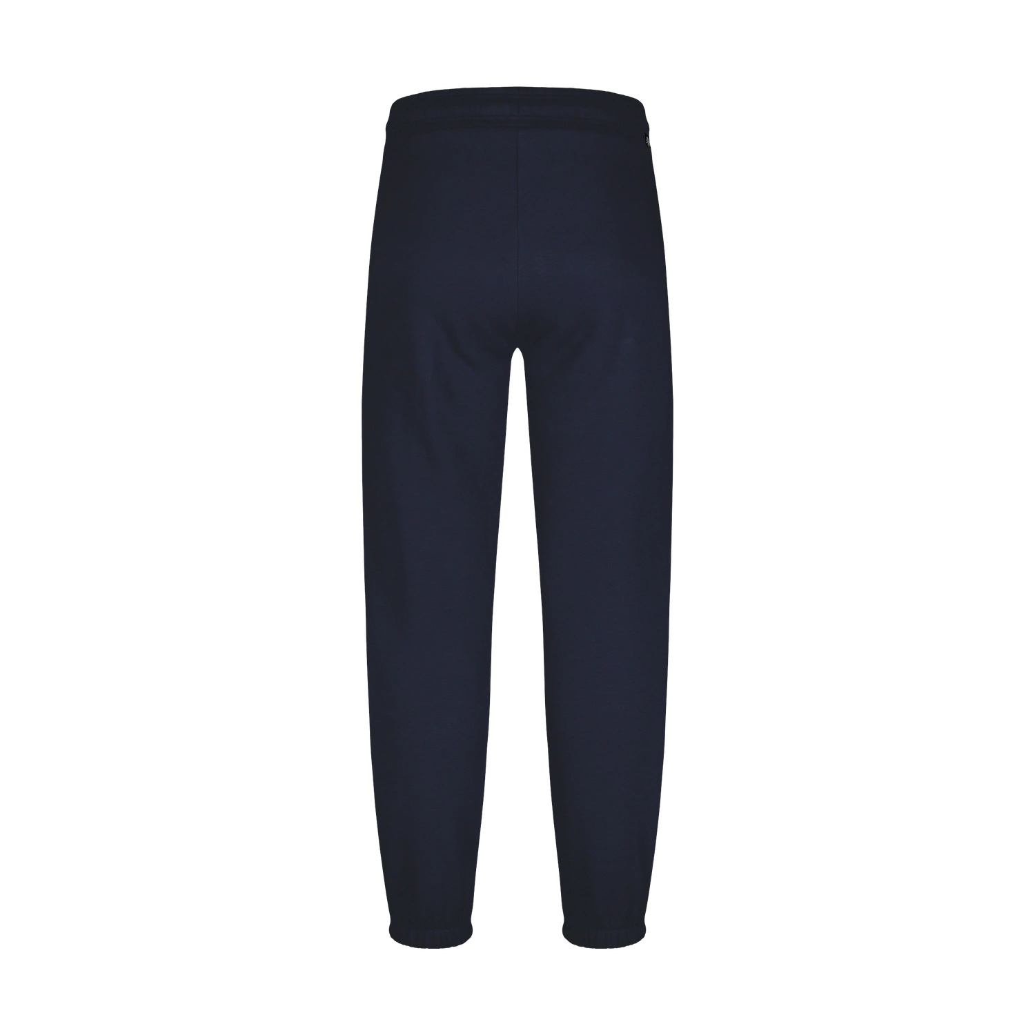 Pamut melegítőnadrág férfi - COMFYSTRIDE kék-3