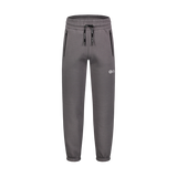 Cotton sweatpants men's - COMFYSTRIDE grey