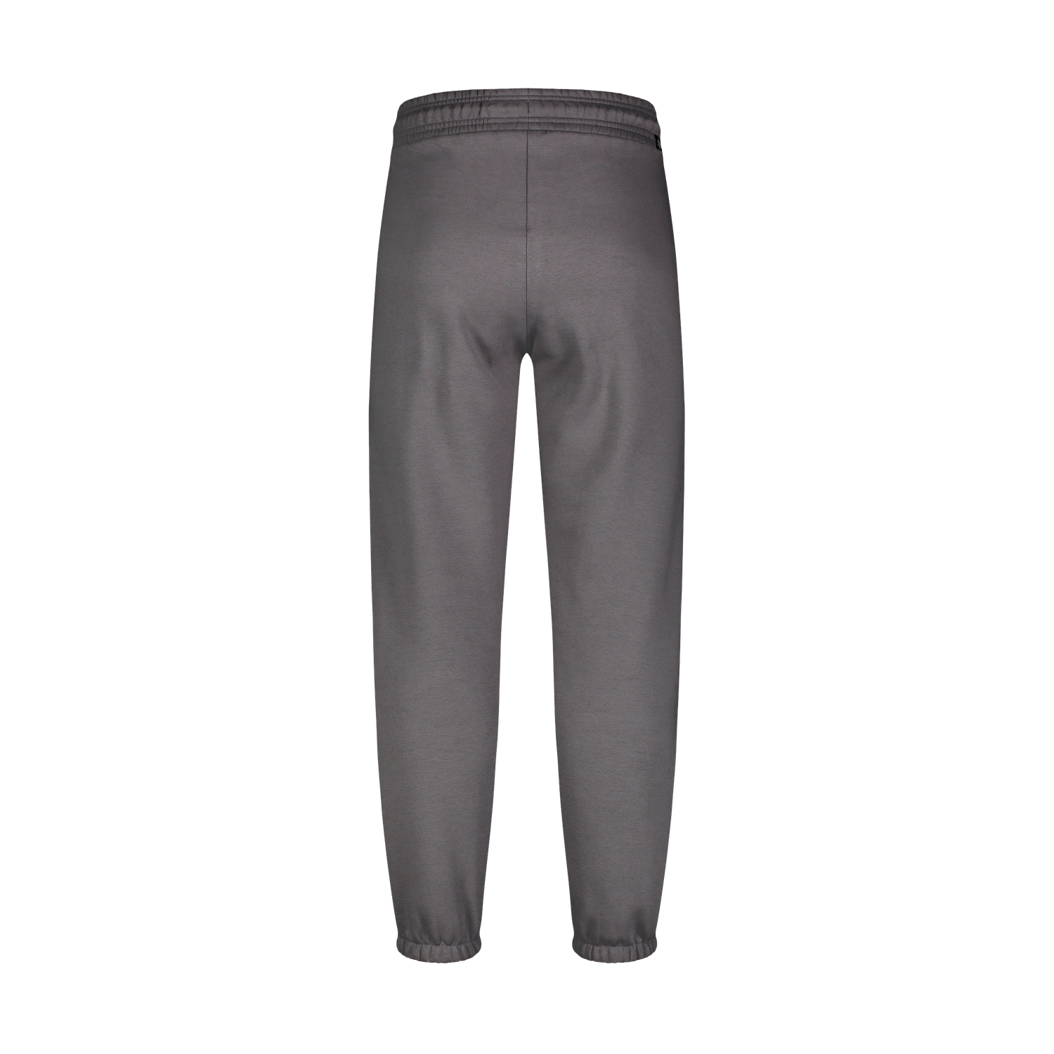 Cotton sweatpants men's - COMFYSTRIDE grey-3