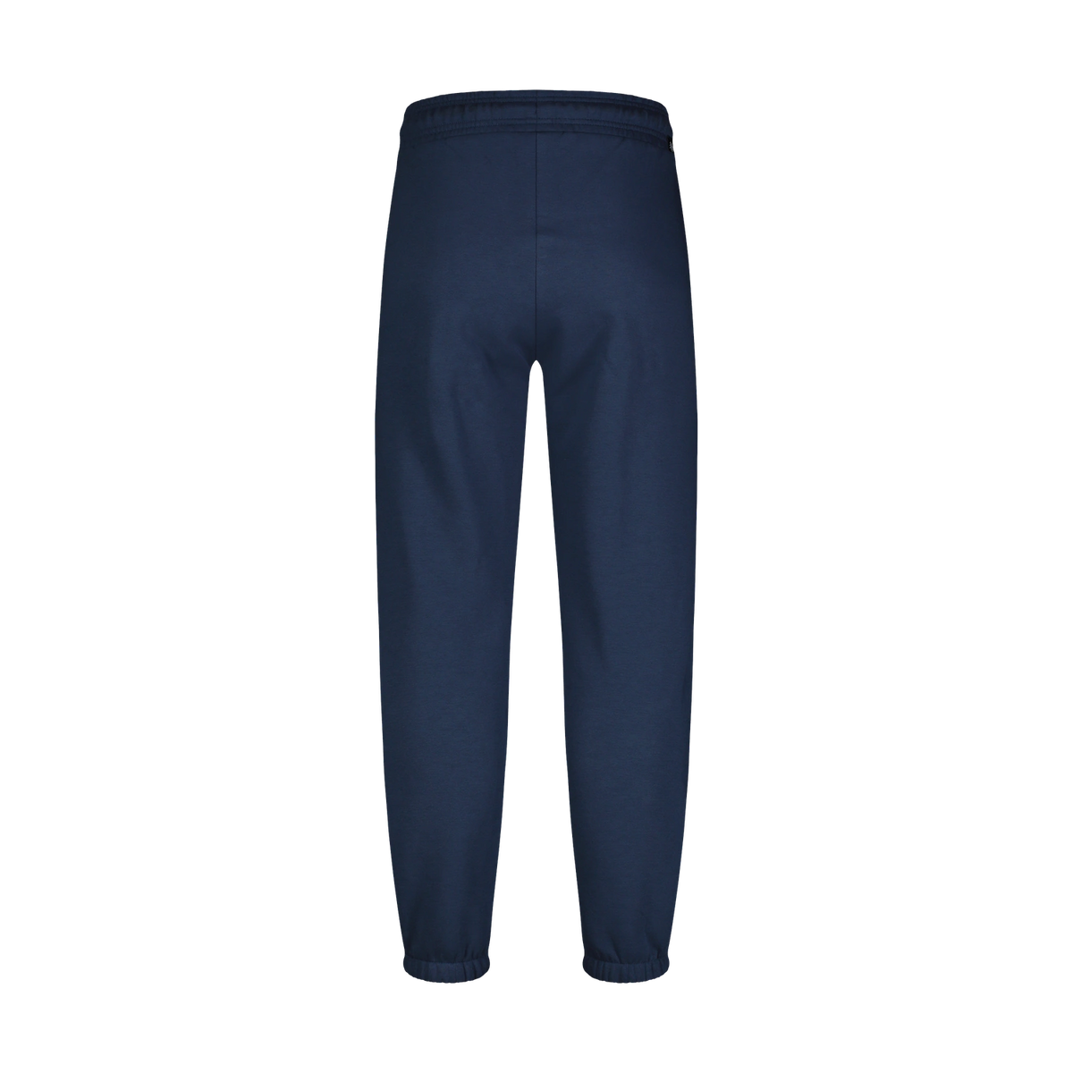 Cotton sweatpants men's - COMFYSTRIDE blue – image 3