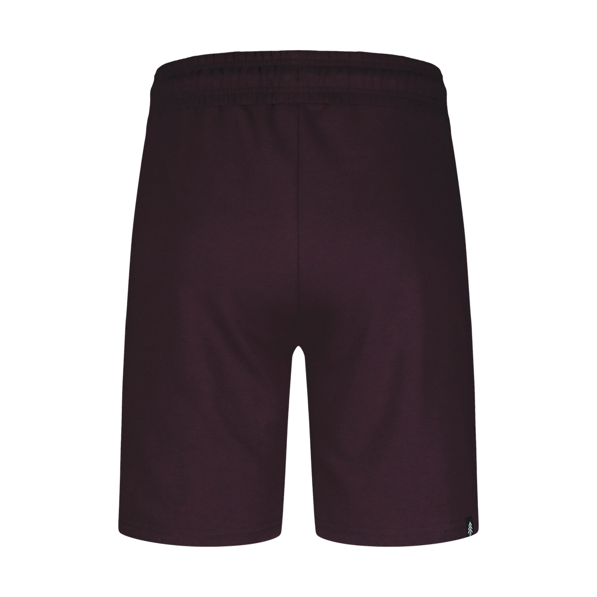 Shorts i bomull herr - RELAXEDFIT lila – bild 3