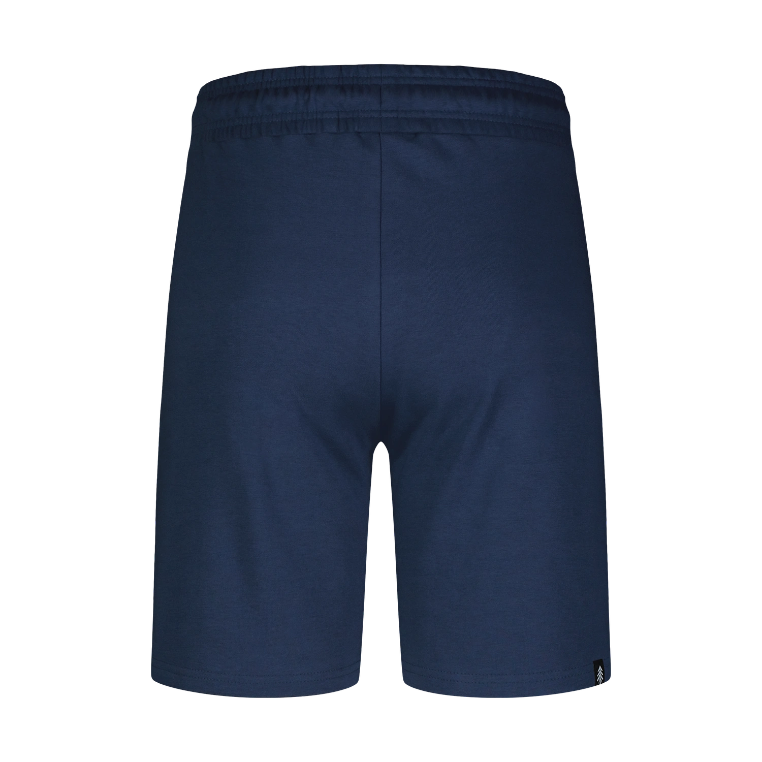 Baumwolle shorts Herren - RELAXEDFIT blau-3