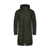 Wasserdichte Winterparka Herren - LOOM khaki