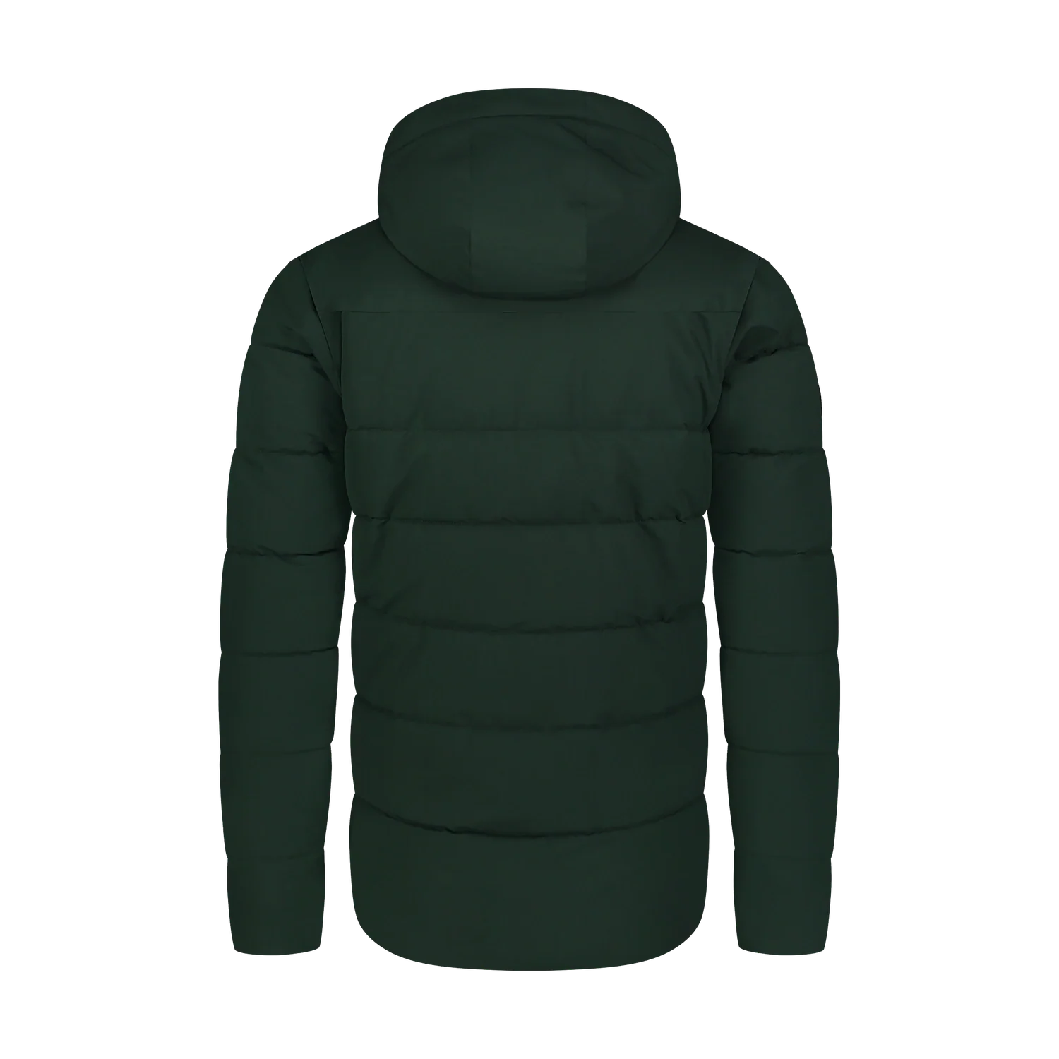 Wasserdichte Winterjacke Herren - BRAMBLE grün-11