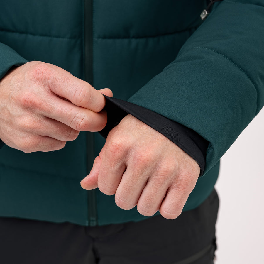 Innere elastische Handgelenkmanschette