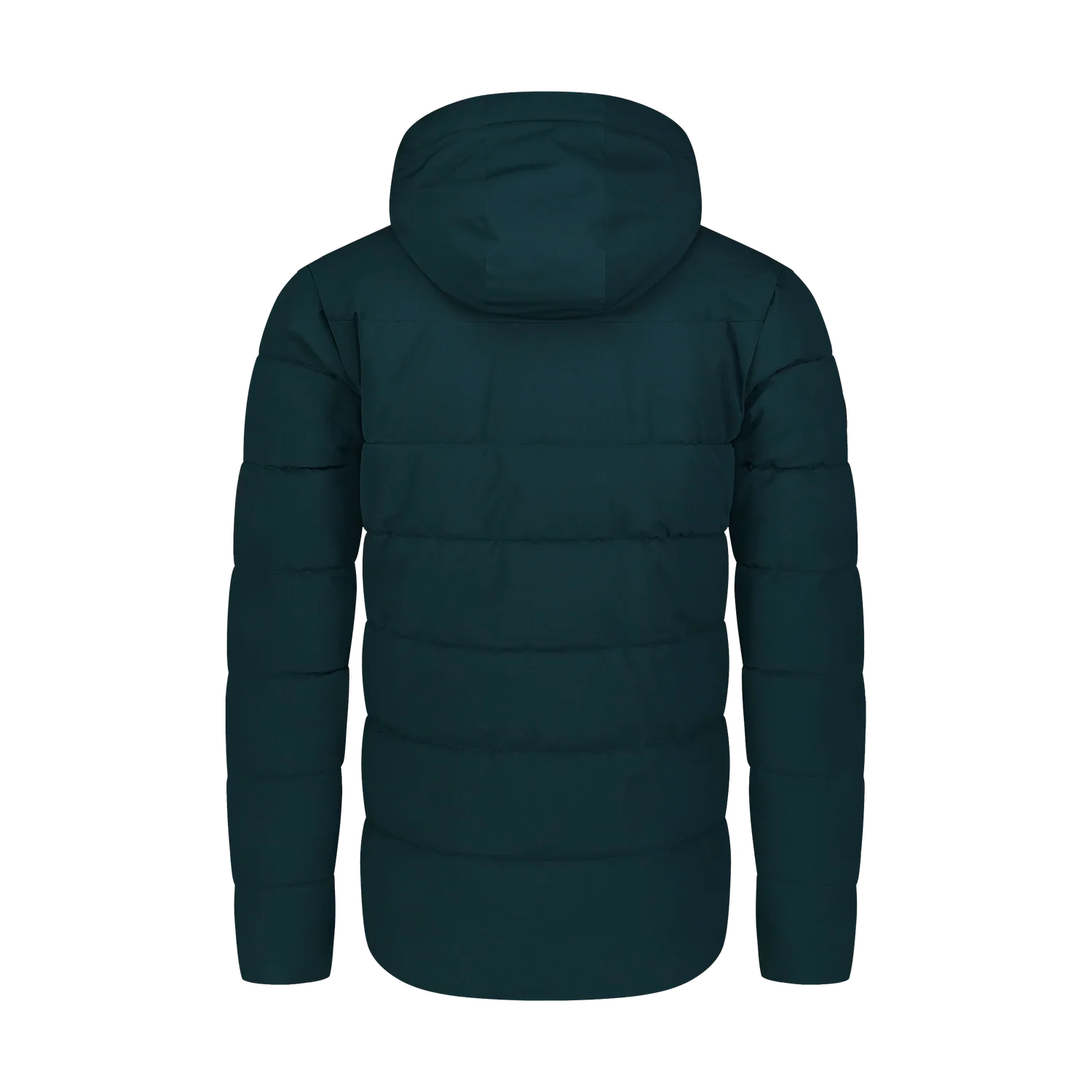 Wasserdichte Winterjacke Herren - BRAMBLE grün-9