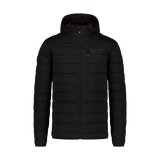 Winterjacke Herren - SCREE schwarz