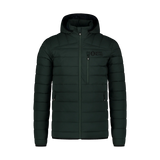 Winterjacke Herren - SCREE grün