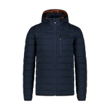 Winterjacke Herren - SCREE blau