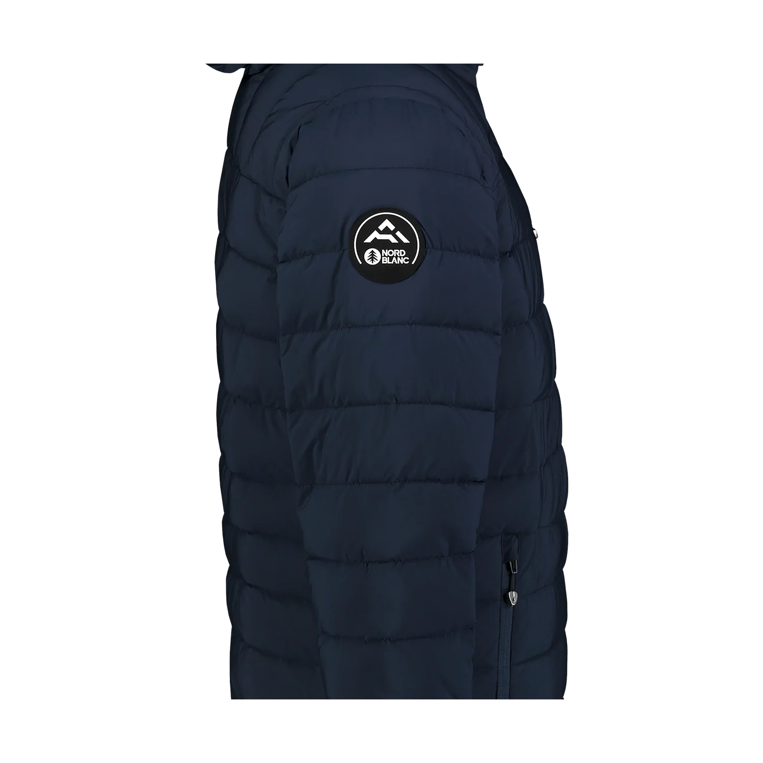 Winterjacke Herren - SCREE blau-2