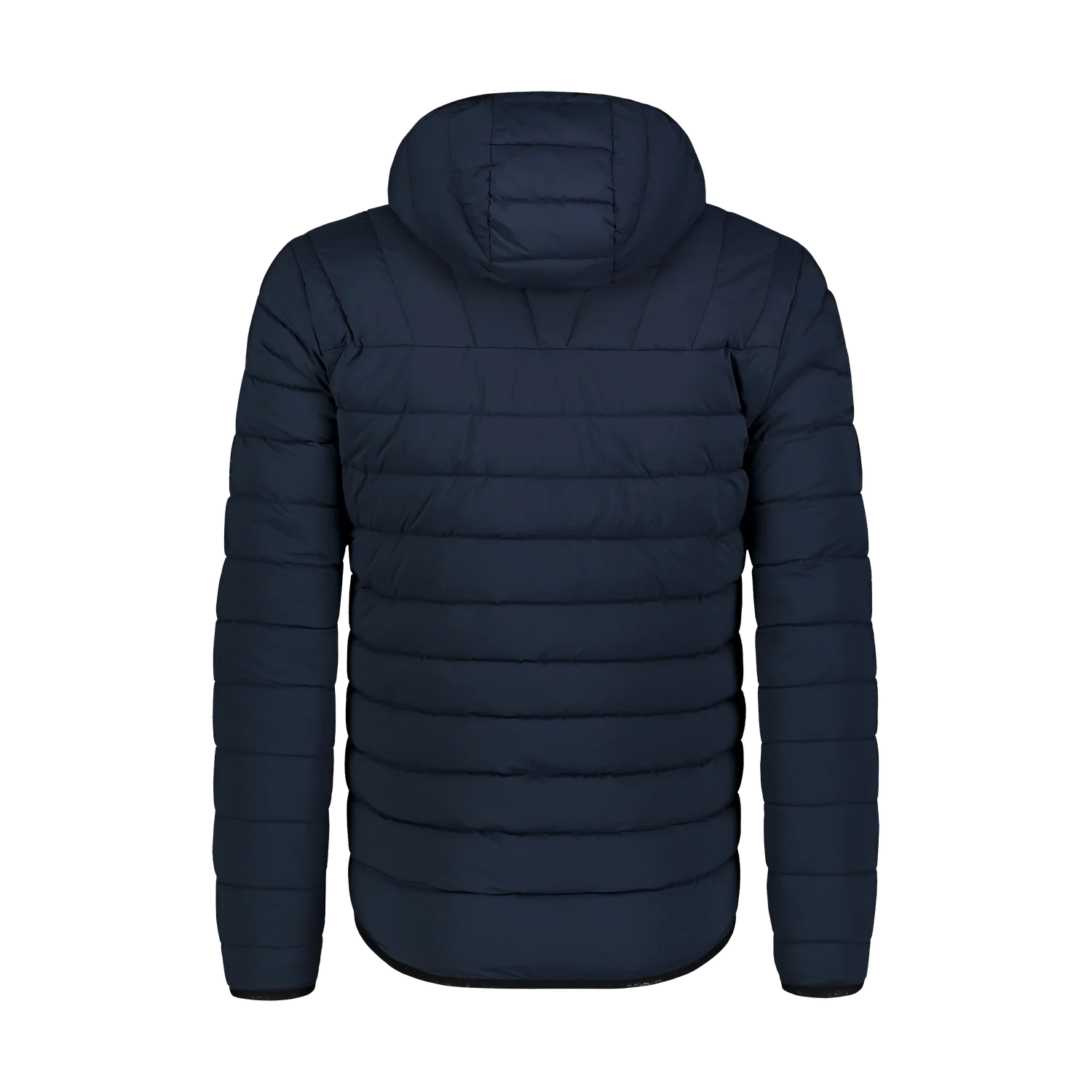 Winterjacke Herren - SCREE blau-3