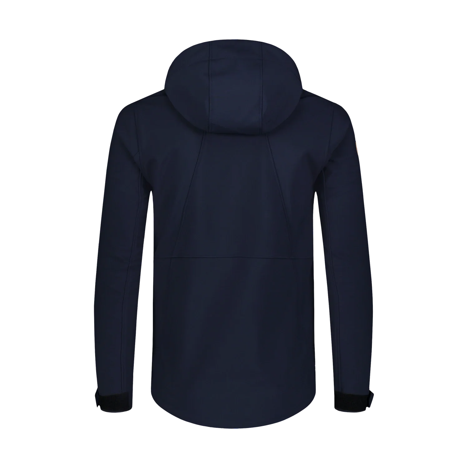 Softshell jakna s runom muška - BLUSTER plava-8