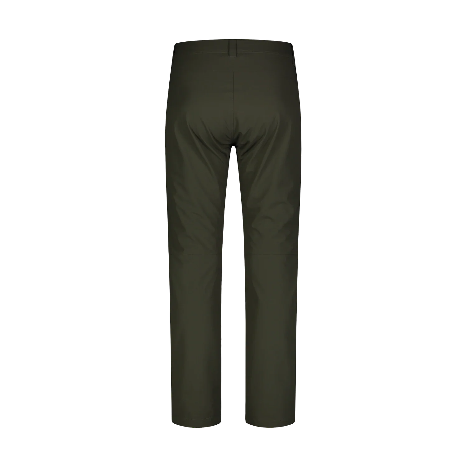 Fleece Gefüttert wasserdichte Outdoorhose Herren - GRIZZLY khaki-9