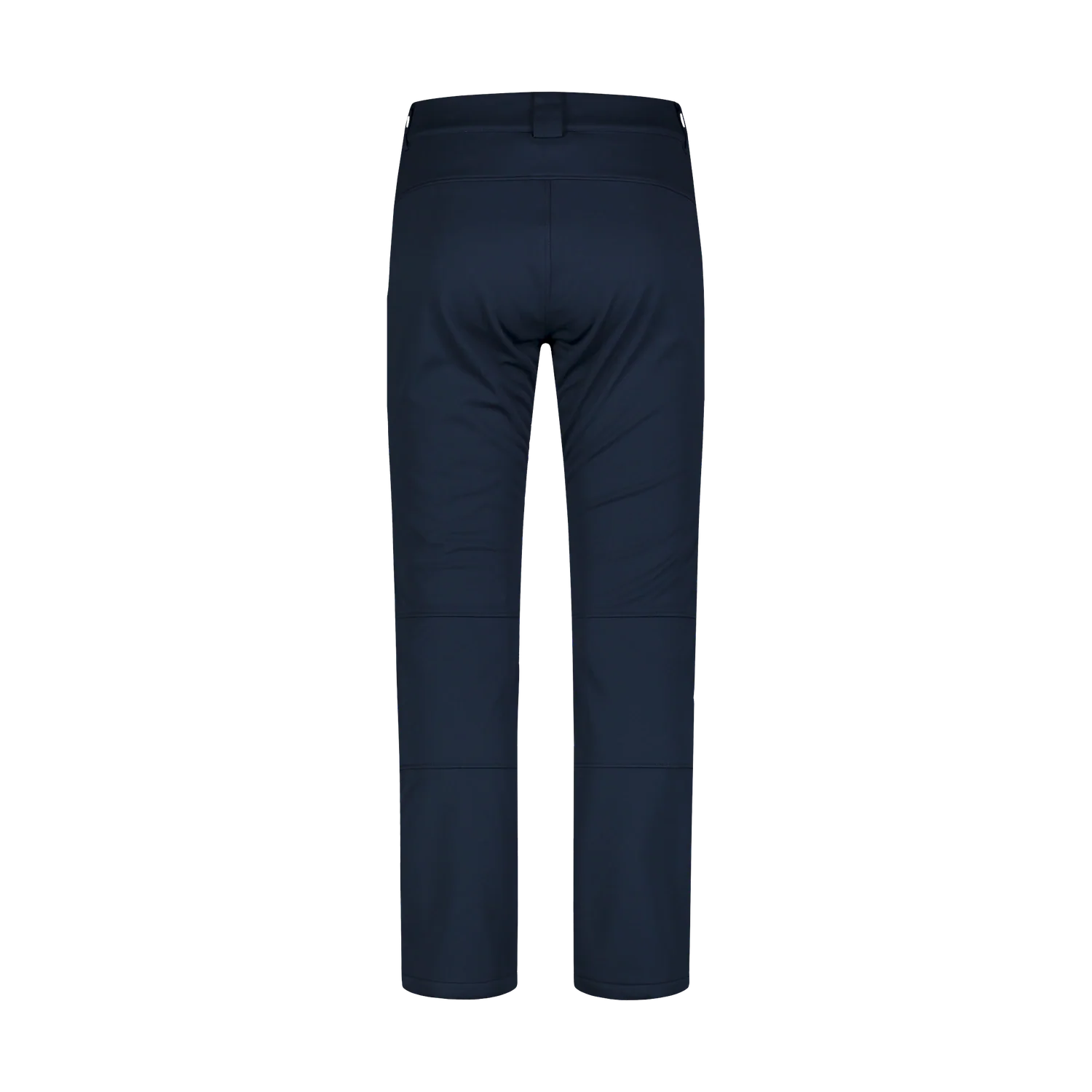 Fleece Gefüttert wasserdichte Softshellhose Herren - THORN blau-3