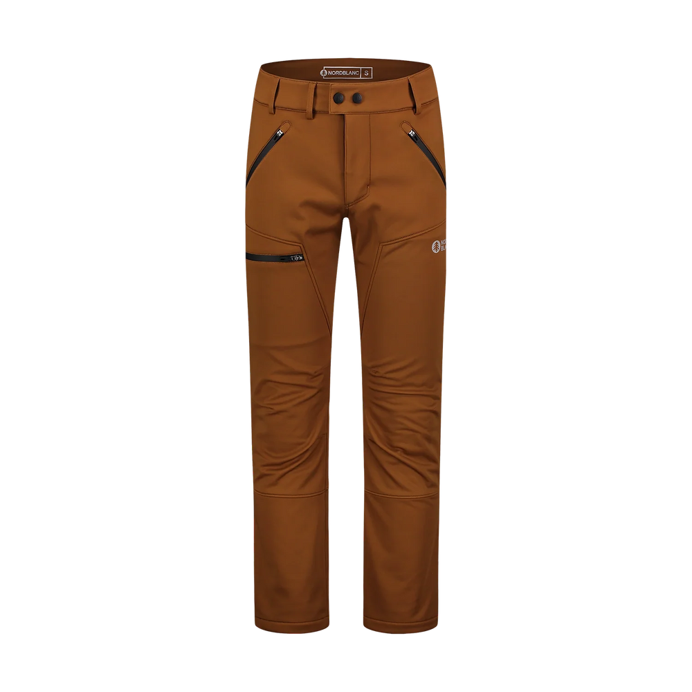 Softshell trousers